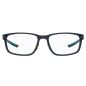 Men' Spectacle frame Under Armour UA-5061-G-09VF617 Grey ø 56 mm