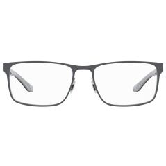 Men' Spectacle frame Under Armour UA-5064-G-05TF818 Grey ø 58 mm