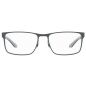 Men' Spectacle frame Under Armour UA-5064-G-05TF818 Grey ø 58 mm