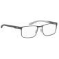 Men' Spectacle frame Under Armour UA-5064-G-05TF818 Grey ø 58 mm