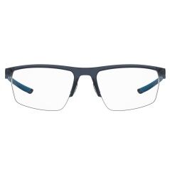 Men' Spectacle frame Under Armour UA-5060-G-09VF618 Grey ø 56 mm