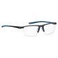 Men' Spectacle frame Under Armour UA-5060-G-09VF618 Grey ø 56 mm