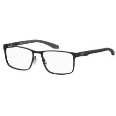 Men' Spectacle frame Under Armour UA-5064-G-08AF818 Black ø 58 mm