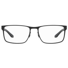 Men' Spectacle frame Under Armour UA-5064-G-08AF818 Black ø 58 mm