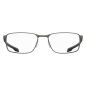 Men' Spectacle frame Under Armour UA-5063-G-5MOF517 Grey Ø 55 mm