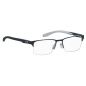 Men' Spectacle frame Under Armour UA-5065-G-PJPF418 Blue ø 54 mm