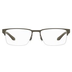 Men' Spectacle frame Under Armour UA-5065-G-SIFF418 Green ø 54 mm