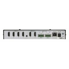 Switch HDMI Crestron HD-MD4X2-4KZ-E