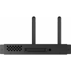 Mini PC Iiyama OPC51204BC-1 i5-12450H 8 GB RAM 256 GB SSD