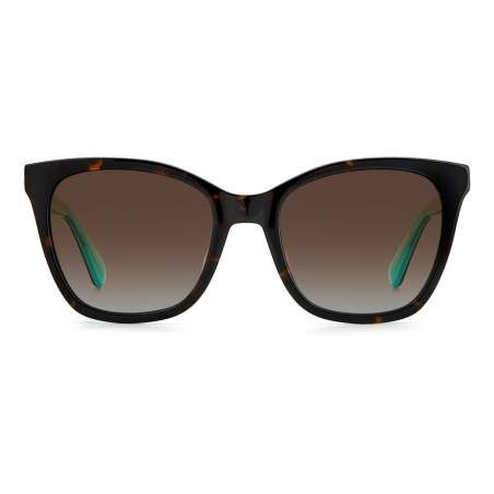 Ladies' Sunglasses Kate Spade DESI-S-086F5LA Ø 55 mm