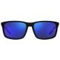 Men's Sunglasses Under Armour UA-LOUDON-D51F8Z0 ø 58 mm