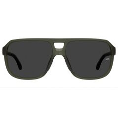 Men's Sunglasses Under Armour UA-CRUISE-B59G1IR Ø 61 mm