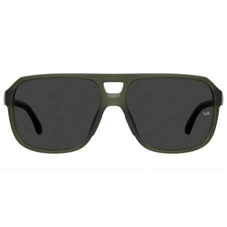 Men's Sunglasses Under Armour UA-CRUISE-B59G1IR Ø 61 mm