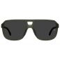 Men's Sunglasses Under Armour UA-CRUISE-B59G1IR Ø 61 mm