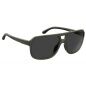 Men's Sunglasses Under Armour UA-CRUISE-B59G1IR Ø 61 mm