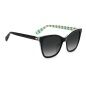 Ladies' Sunglasses Kate Spade DESI-S-807F59O Ø 55 mm