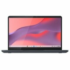 Laptop Lenovo 83BN002LSP 14" Intel Core i3 N305 8 GB RAM 256 GB SSD Qwerty in Spagnolo