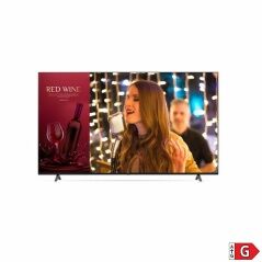 Monitor Videowall LG 43UN640S 43" 4K Ultra HD