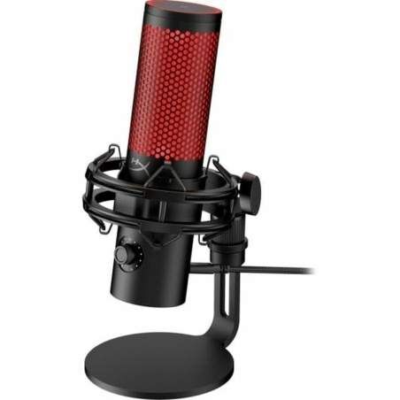 Microphone Hyperx Black