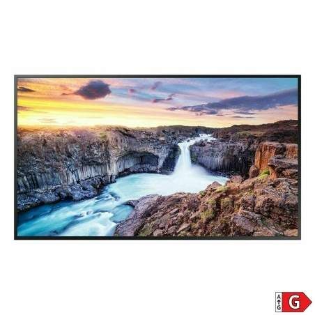 Monitor Videowall Samsung QH50B 3840 x 2160 px 50"