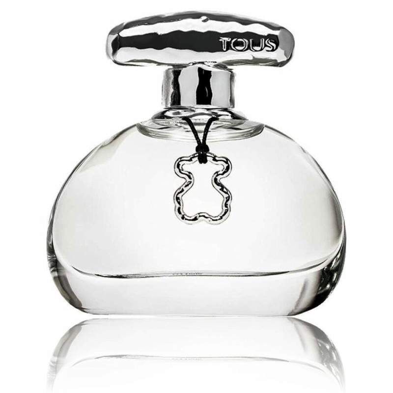 Profumo Donna Tous 850971 EDT 50 ml Touch The Luminous Gold