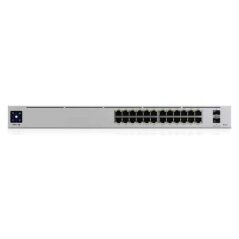 Switch UBIQUITI UniFi Pro 24-Port PoE