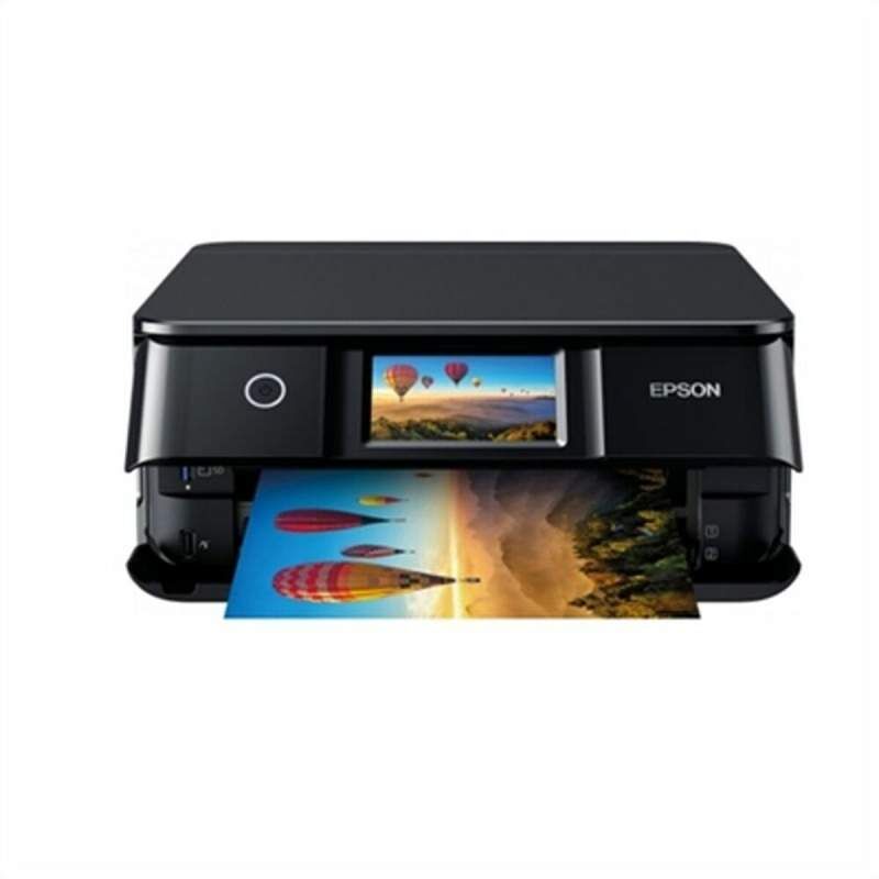 Multifunction Printer Epson EXPRESSION XP-8700