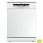 Dishwasher Teka DFS 46750 60 cm