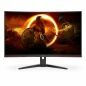 Monitor AOC CQ32G2SE/BK LED