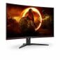 Monitor AOC CQ32G2SE/BK LED