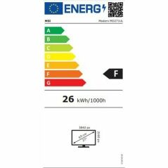 Monitor MSI MD271UL 27" IPS 4K Ultra HD