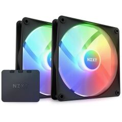 Ventola per CPU NZXT F140 RGB Core