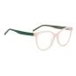 Ladies' Spectacle frame Missoni MMI-0093-35JF315 Ø 53 mm