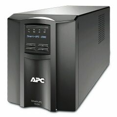 Gruppo di Continuità Interattivo UPS APC SMT1500IC 1000 W