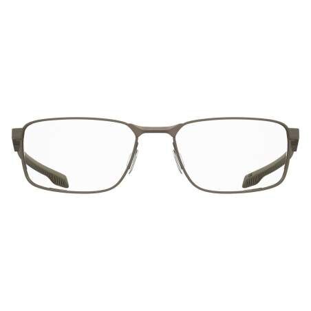 Men' Spectacle frame Under Armour UA-5063-G-S05F517 Grey Ø 55 mm