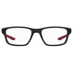 Men' Spectacle frame Under Armour UA-5000-G-807F518 Black Ø 55 mm