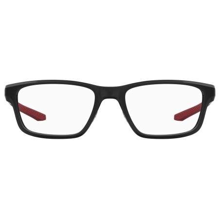 Men' Spectacle frame Under Armour UA-5000-G-807F518 Black Ø 55 mm