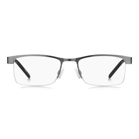 Men' Spectacle frame Hugo Boss HG-1199-R80F319 Grey Ø 53 mm