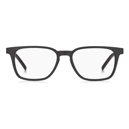 Montatura per Occhiali Uomo Hugo Boss HG-1130-003F217 Nero Ø 52 mm