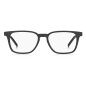 Men' Spectacle frame Hugo Boss HG-1130-003F217 Black Ø 52 mm