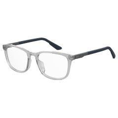 Men' Spectacle frame Under Armour UA-5011-G-KB7F418 Grey ø 54 mm