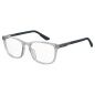 Men' Spectacle frame Under Armour UA-5011-G-KB7F418 Grey ø 54 mm