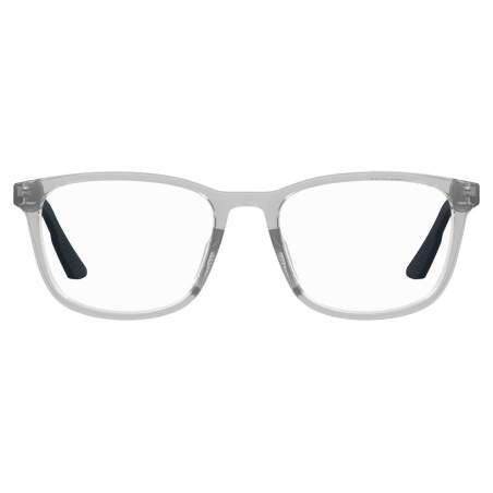 Men' Spectacle frame Under Armour UA-5011-G-KB7F418 Grey ø 54 mm