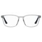 Men' Spectacle frame Under Armour UA-5011-G-KB7F418 Grey ø 54 mm