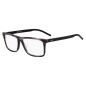 Montatura per Occhiali Uomo Hugo Boss HG-1088-UNSF715 Nero ø 57 mm