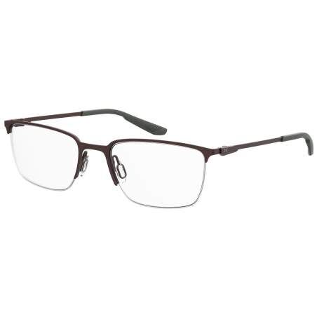 Men' Spectacle frame Under Armour UA-5005-G-09QF419 Brown ø 54 mm