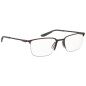 Men' Spectacle frame Under Armour UA-5005-G-09QF419 Brown ø 54 mm