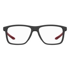 Men' Spectacle frame Under Armour UA-5022-003F615 Black ø 56 mm