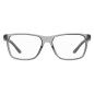 Men' Spectacle frame Under Armour UA-5043-CBLF515 Grey Ø 55 mm