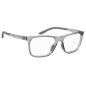 Men' Spectacle frame Under Armour UA-5043-CBLF515 Grey Ø 55 mm